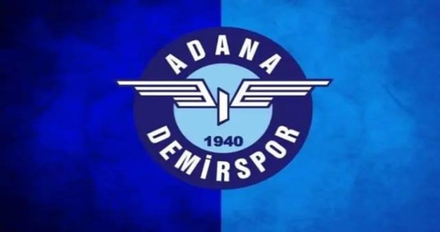 Adana Demirspor forma rengi nedir